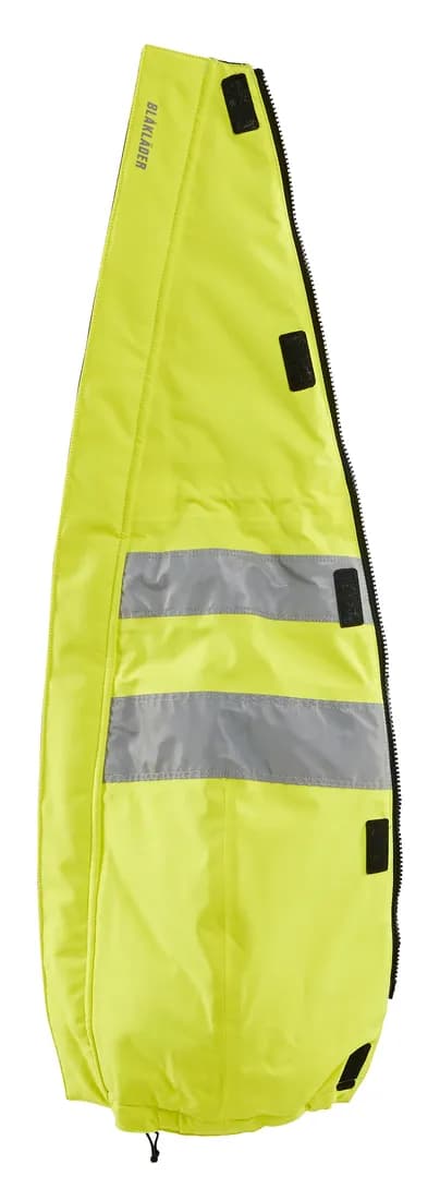 High Vis Umstands-Jackenerweiterung