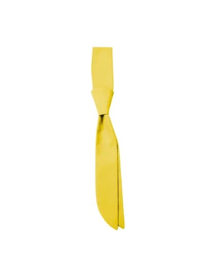 Short Tie Siena