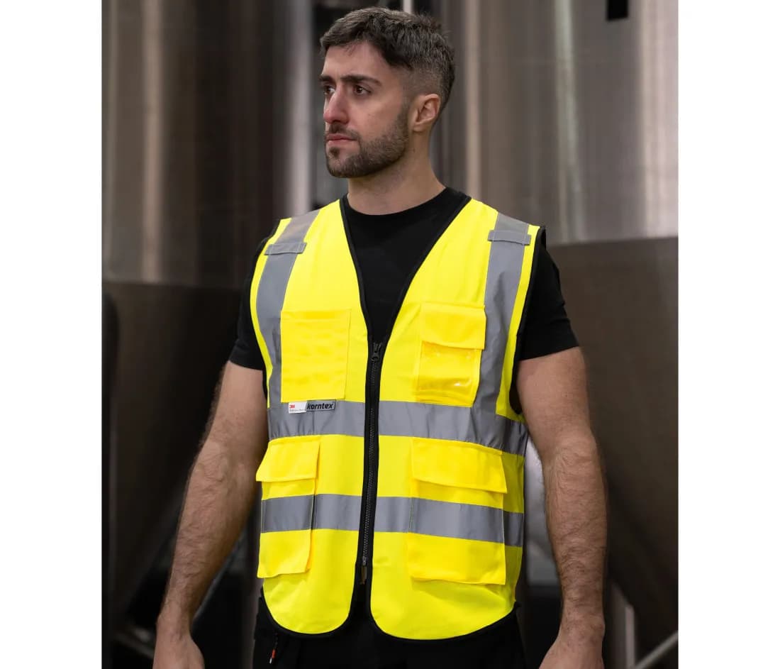 Premium Multifun. Vest