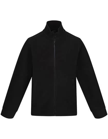 Classic Fleece – Schwarz