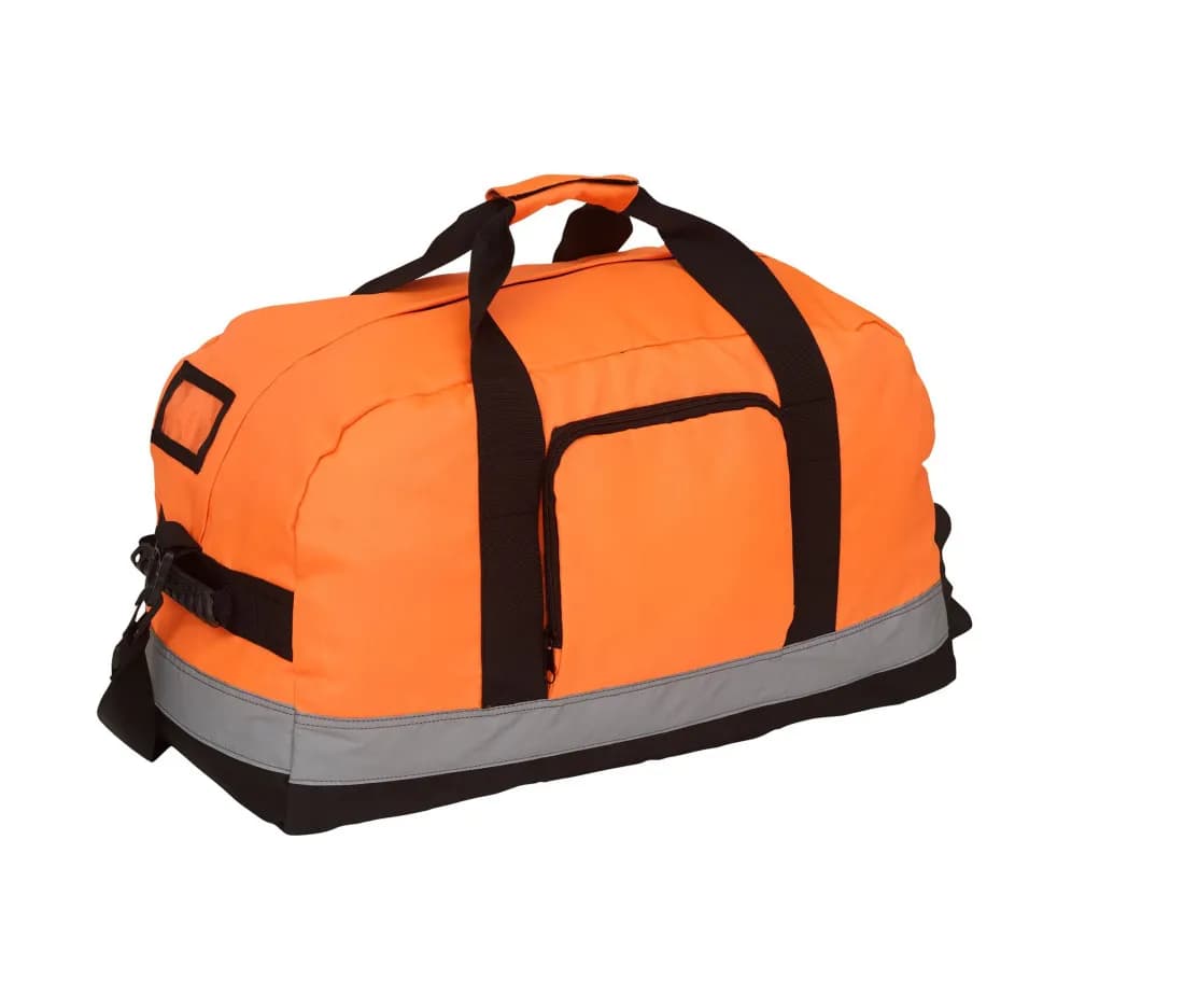 Hi-Vis Seattle Holdall