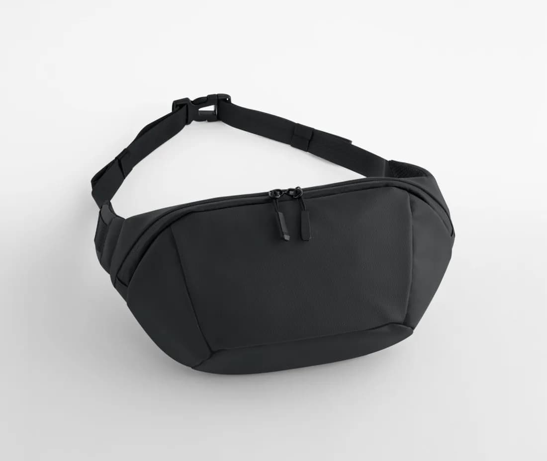 Everyday Carry 5 Litre Cross Body