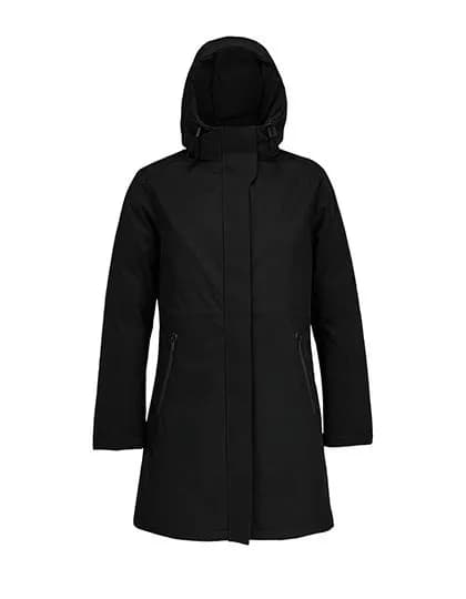 Women’s Warm Jacket Alfi