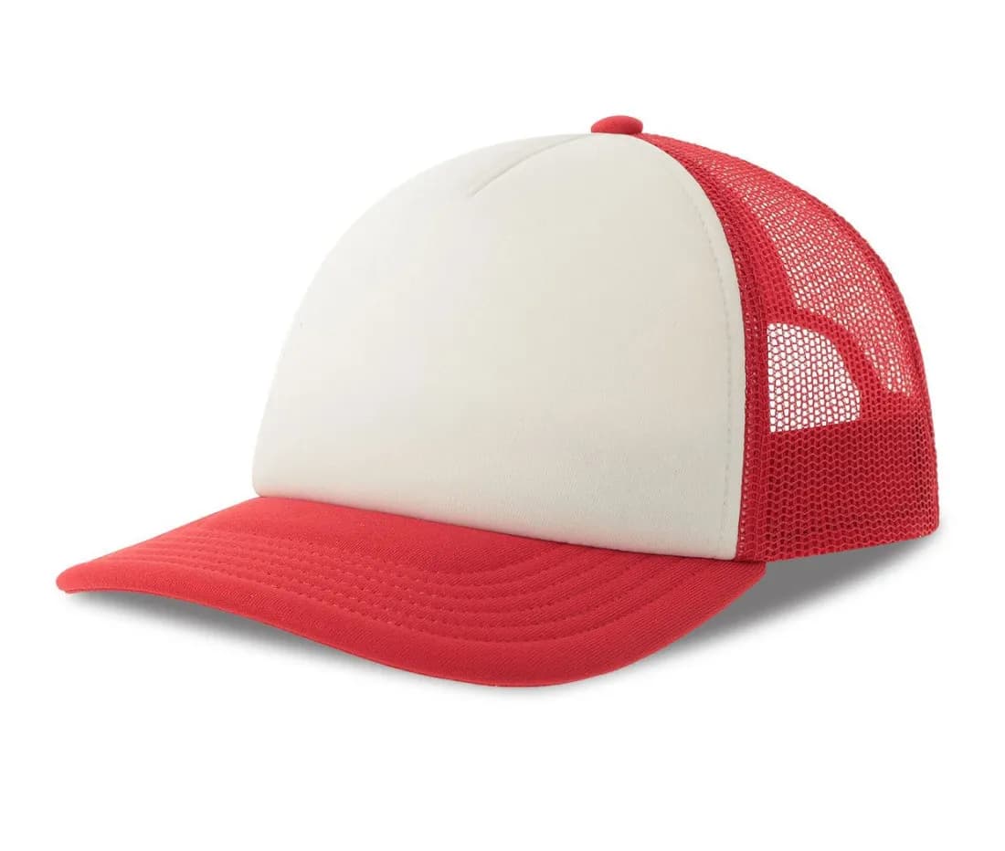 Kid Rapper-S – Weiss / Rot