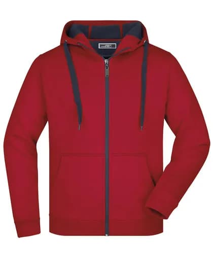 Men’s Doubleface Jacket