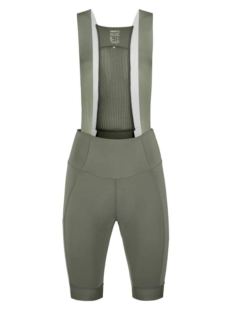 Endur Cargo Bib Shorts C3 W