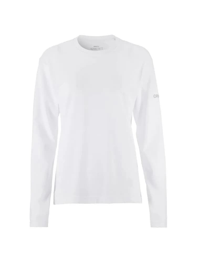 Community 2.0 Longsleeve W