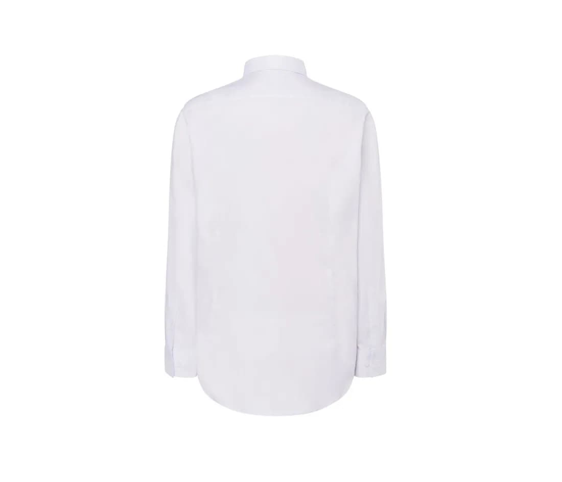 Casual & Business Shirt Oxford
