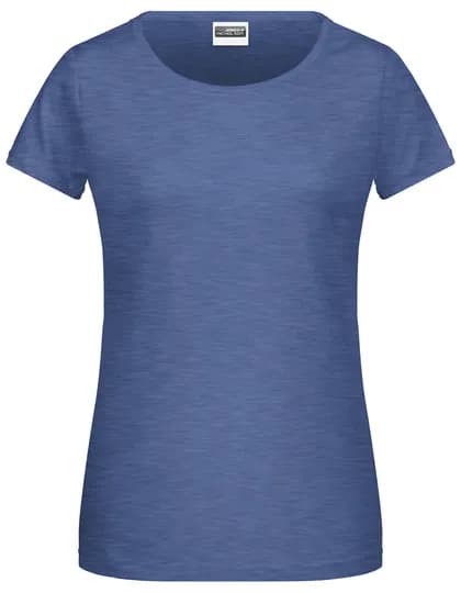 Ladies’ Basic-T 8007