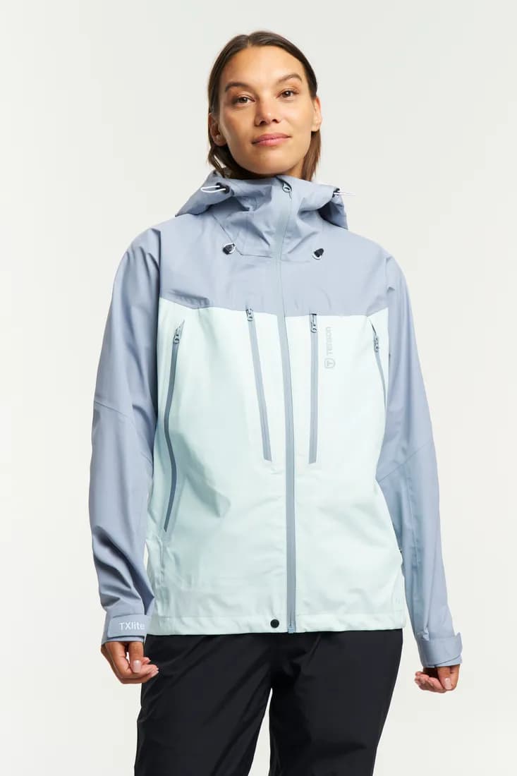 TXlite Scalloway Jacket Women