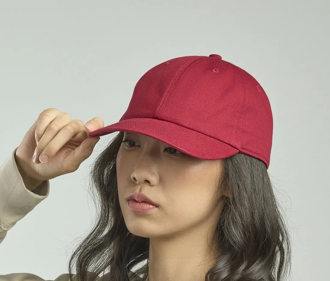 Dad Hat-S