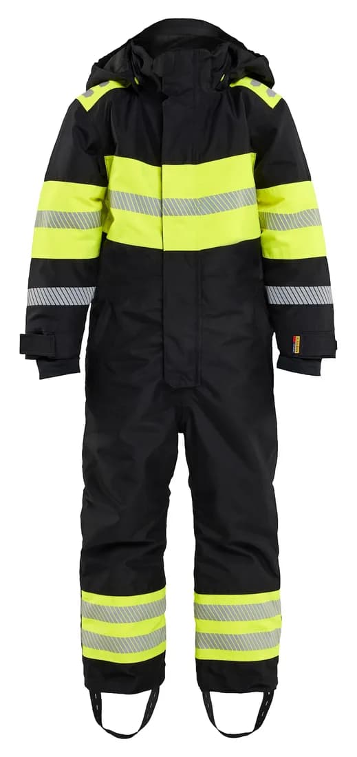 Kinder Winter Overall