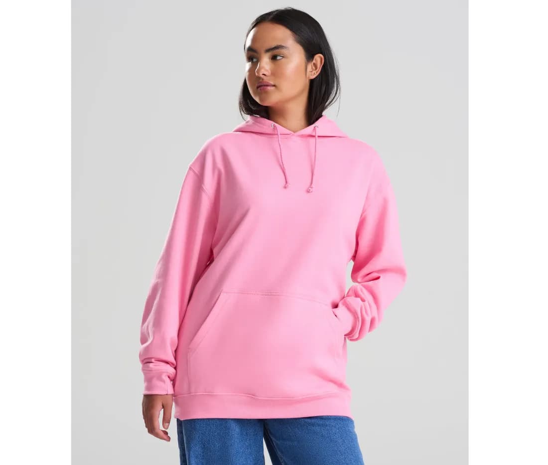 College Hoodie