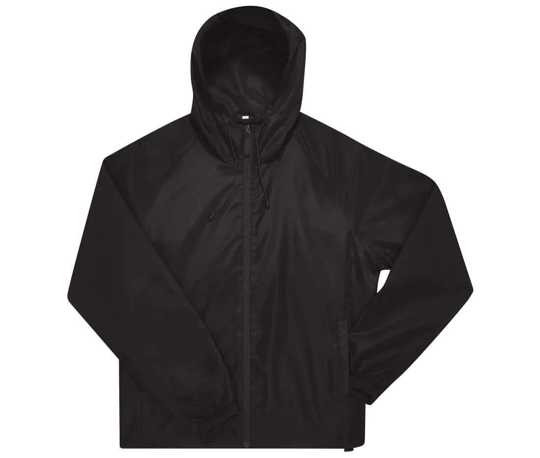 #reset Windbreaker