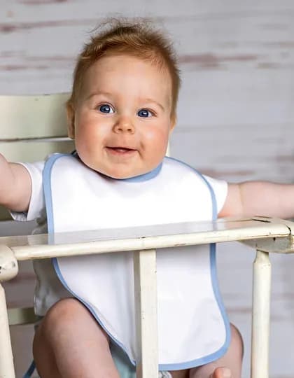 Baby Bib BIB-11/13/14
