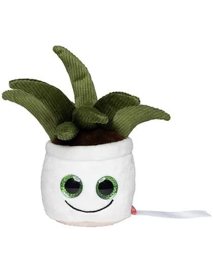 Schmoozies® Evergreenies® Aloe Vera – Multicolour