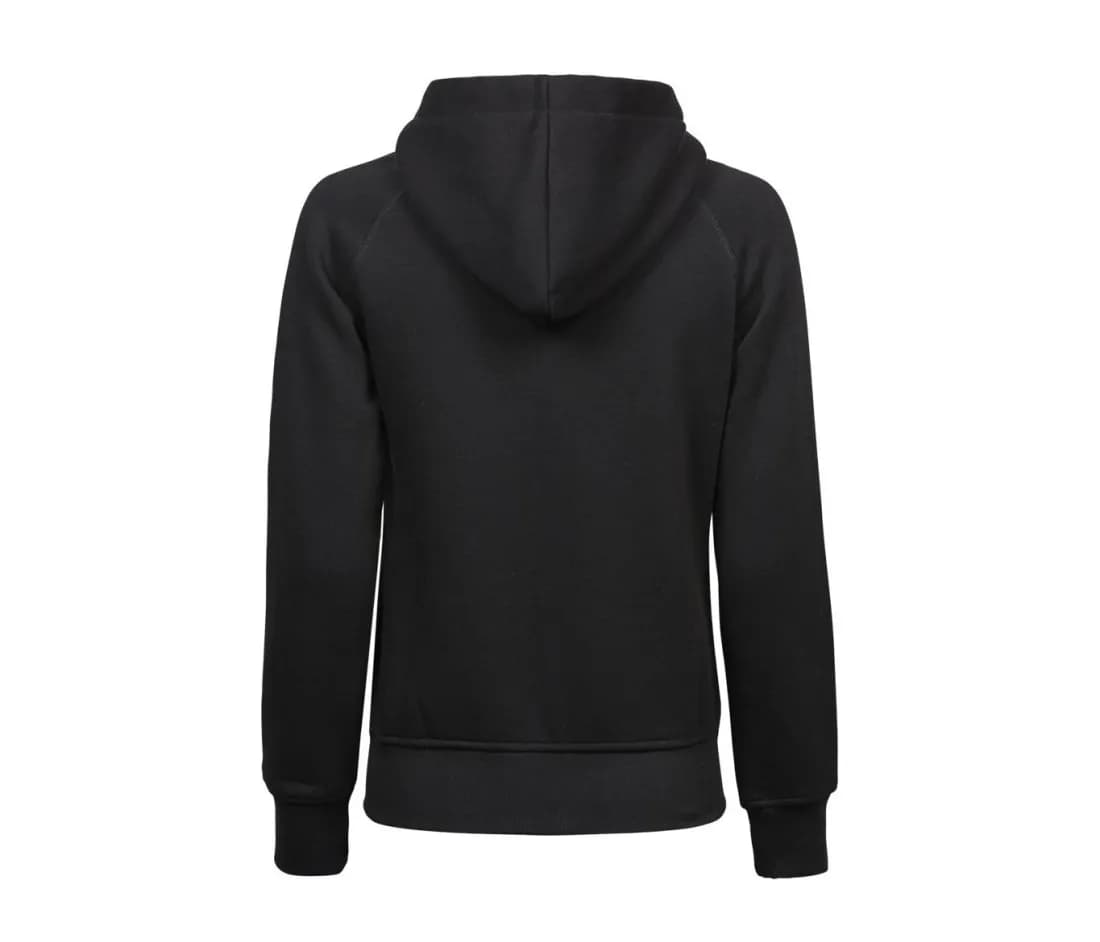 Damen Kapuzen-Sweatjacke «Fashion»