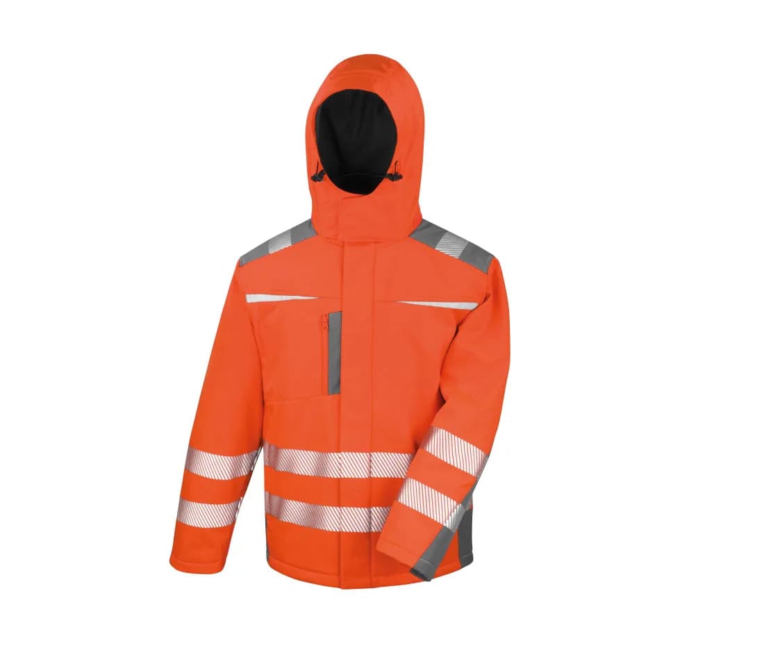 Manteau softshell «Dynamic»