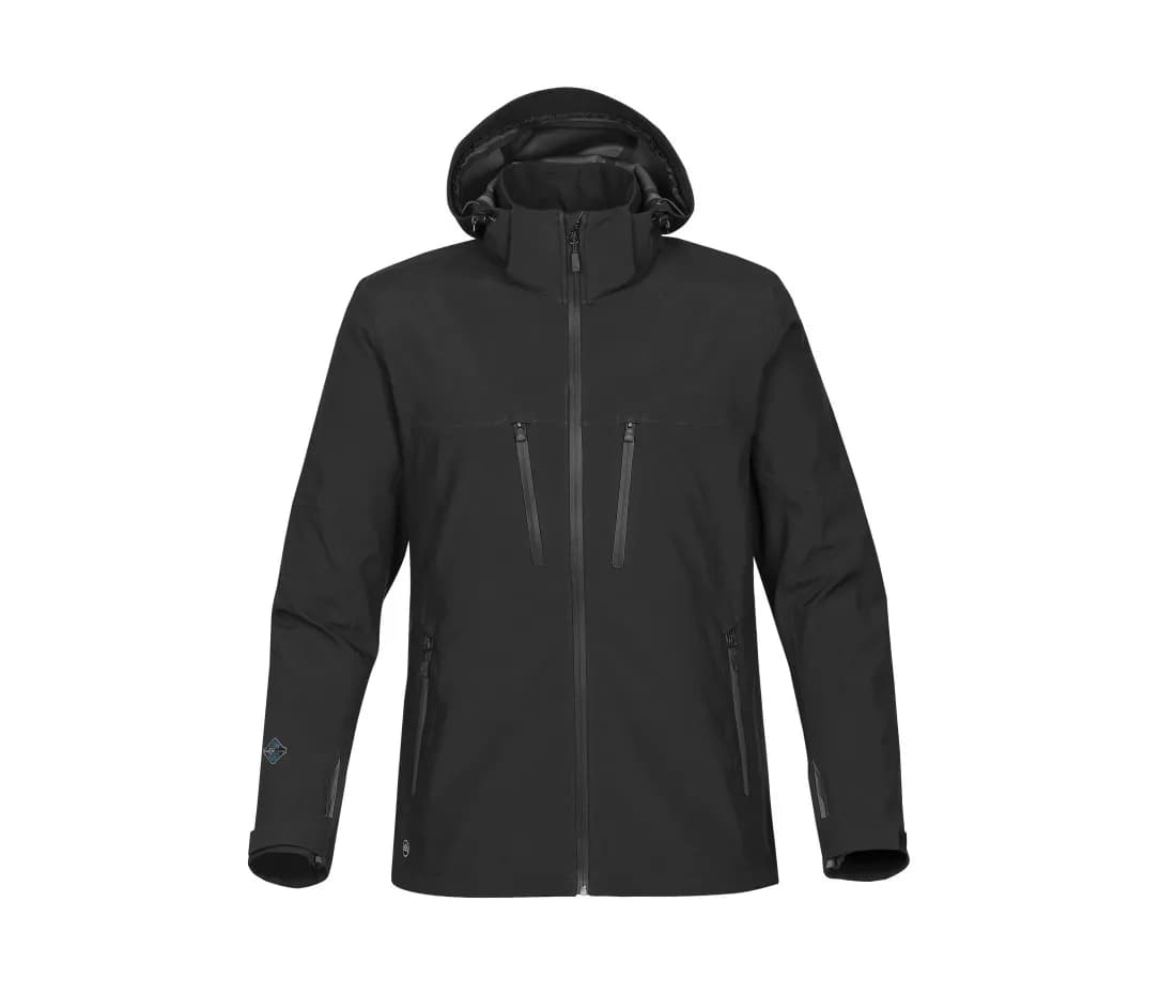 M's Patrol Softshell