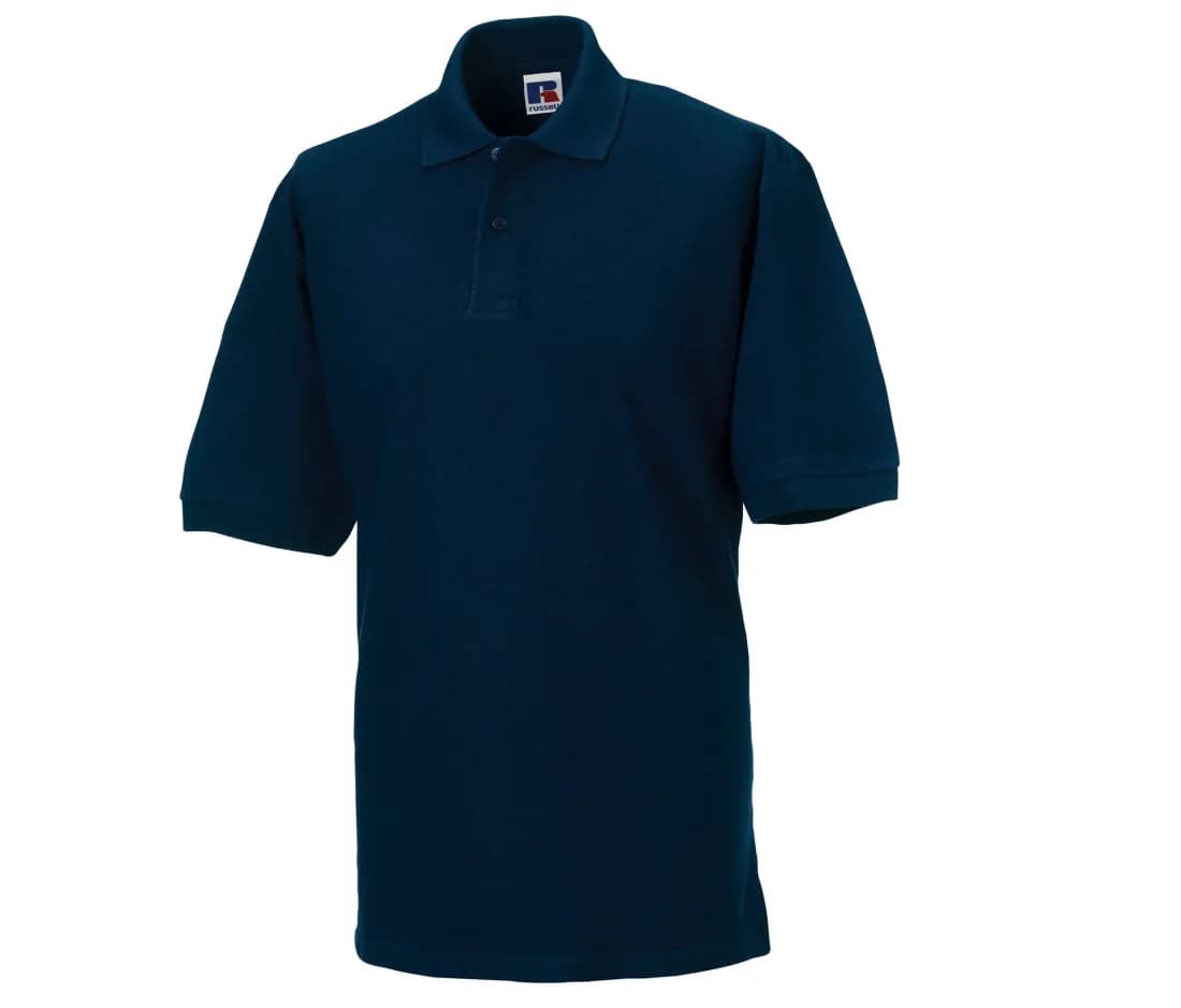 Herren Baumwoll-Polo «Classic»