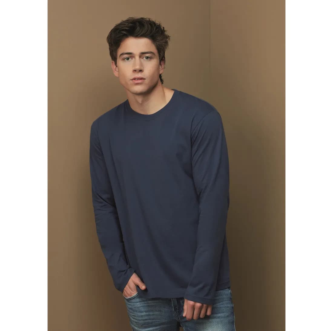 Comfort-T Long Sleeve
