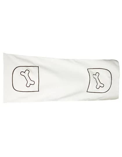 Dog Blanket – Beige