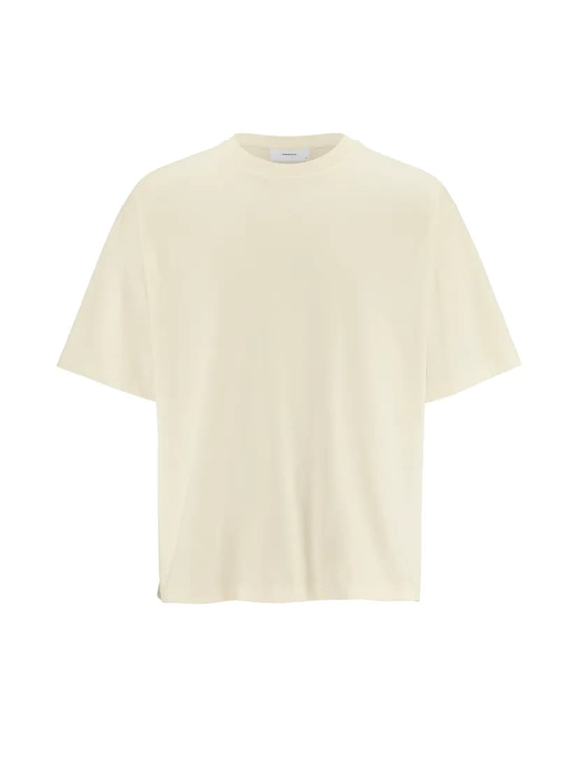 Frequent Heavy SS Tee M