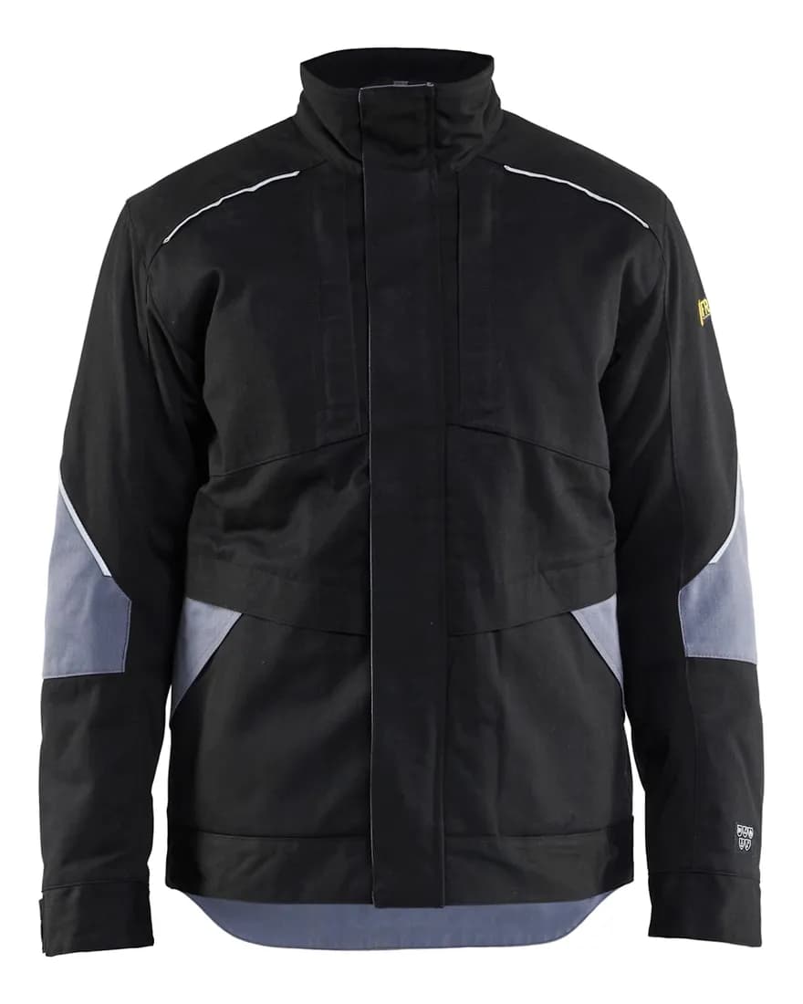 Flammschutz Winterjacke APC 2