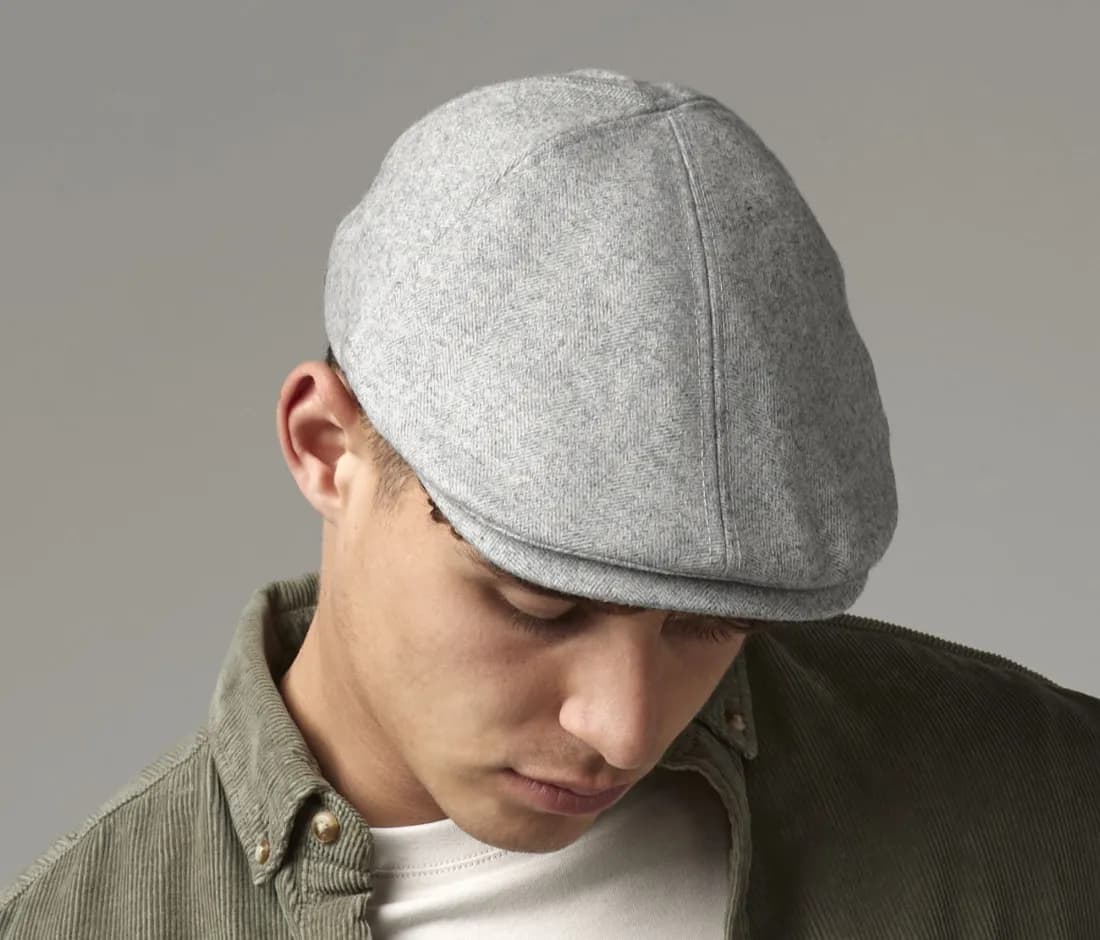 Ivy Cap