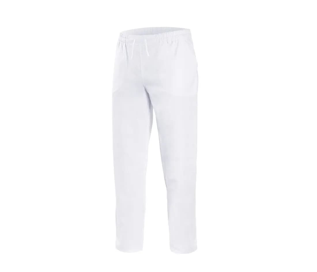 Cotton Trousers