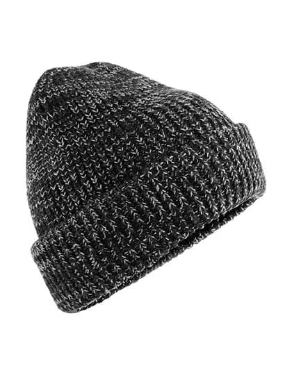 Campfire Beanie – Noir