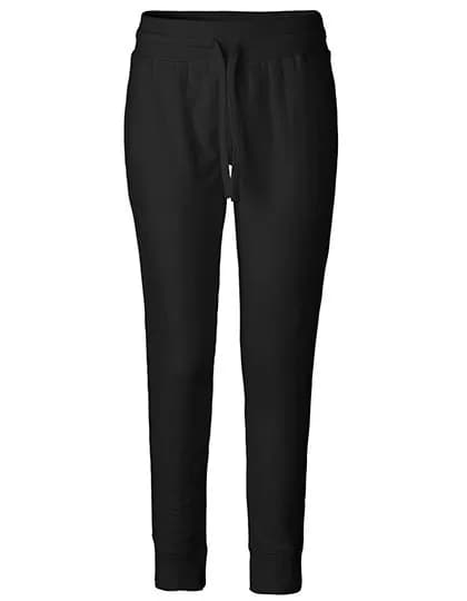 Kids’ Sweatpants – Schwarz
