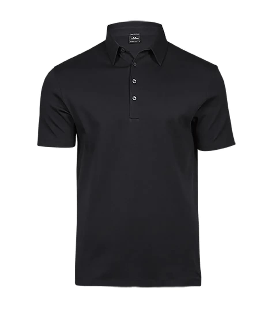 Pima Cotton Polo