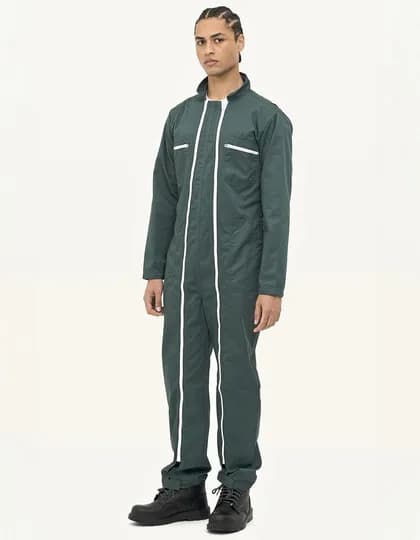 Workwear Overall Jupiter Pro