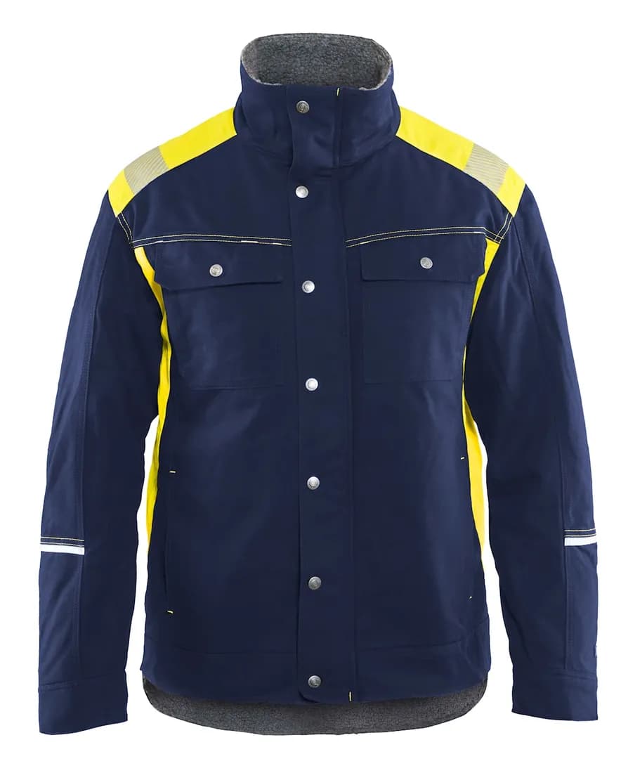 Winterjacke