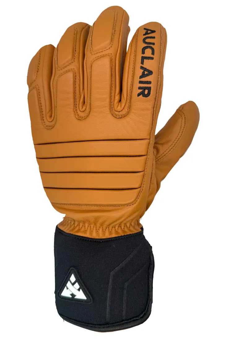 Outseam Glove
