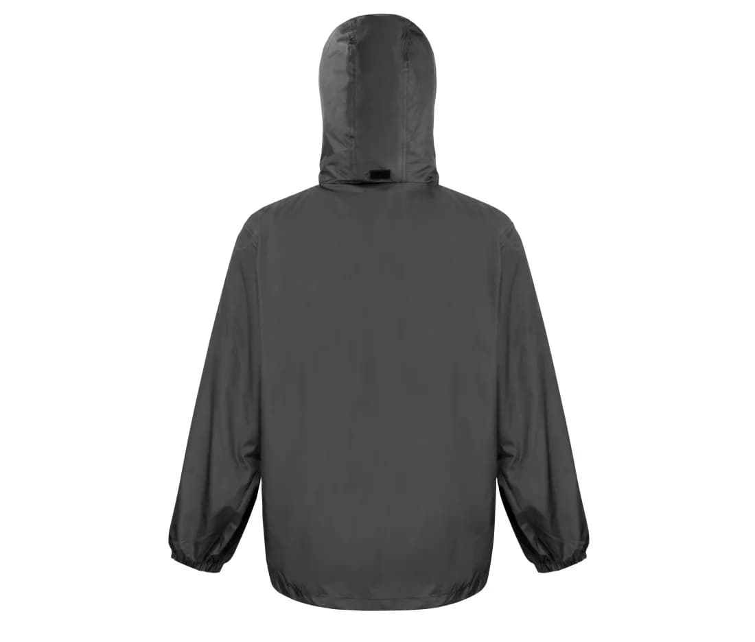 3-in-1-Jacke mit gestepptem Bodywarmer