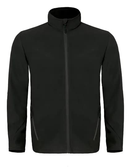 Men’s Fleece Coolstar – Schwarz