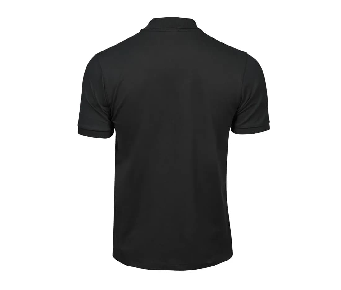 Polo stretch Tee Jays Luxury homme