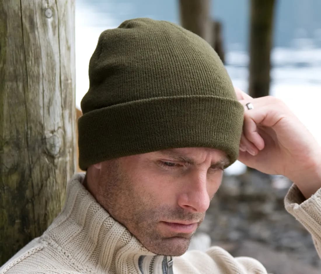 Lightweight Thinsulate™ Hat