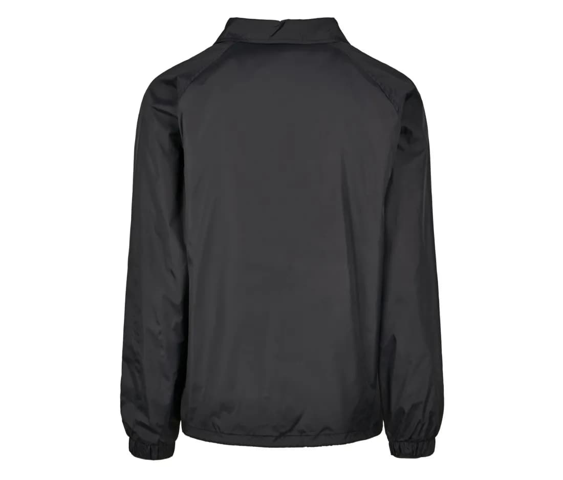 Coach-Jacke