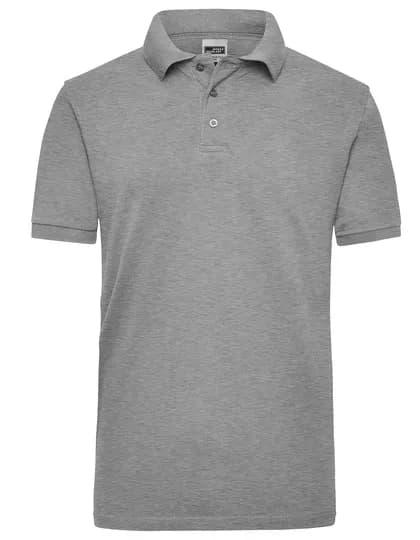 Men’s Workwear Polo