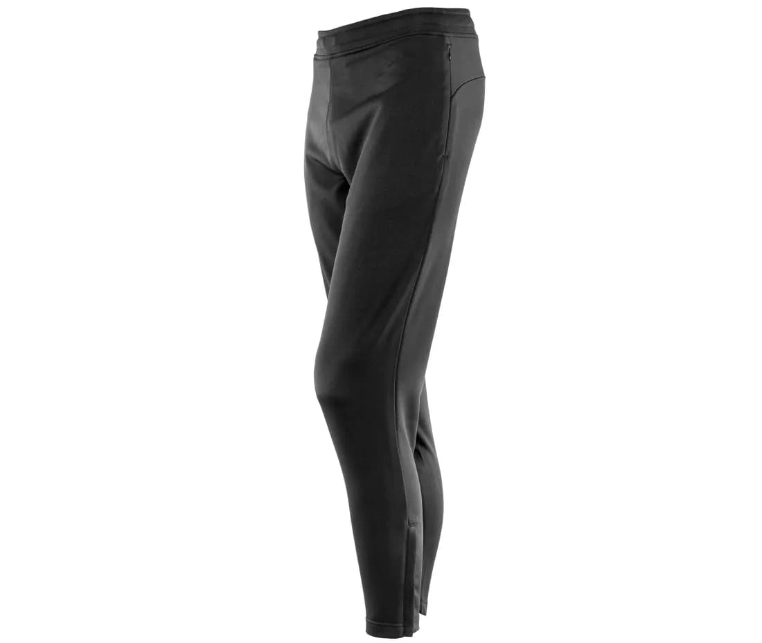 Pantalon de jogging slim homme – Noir