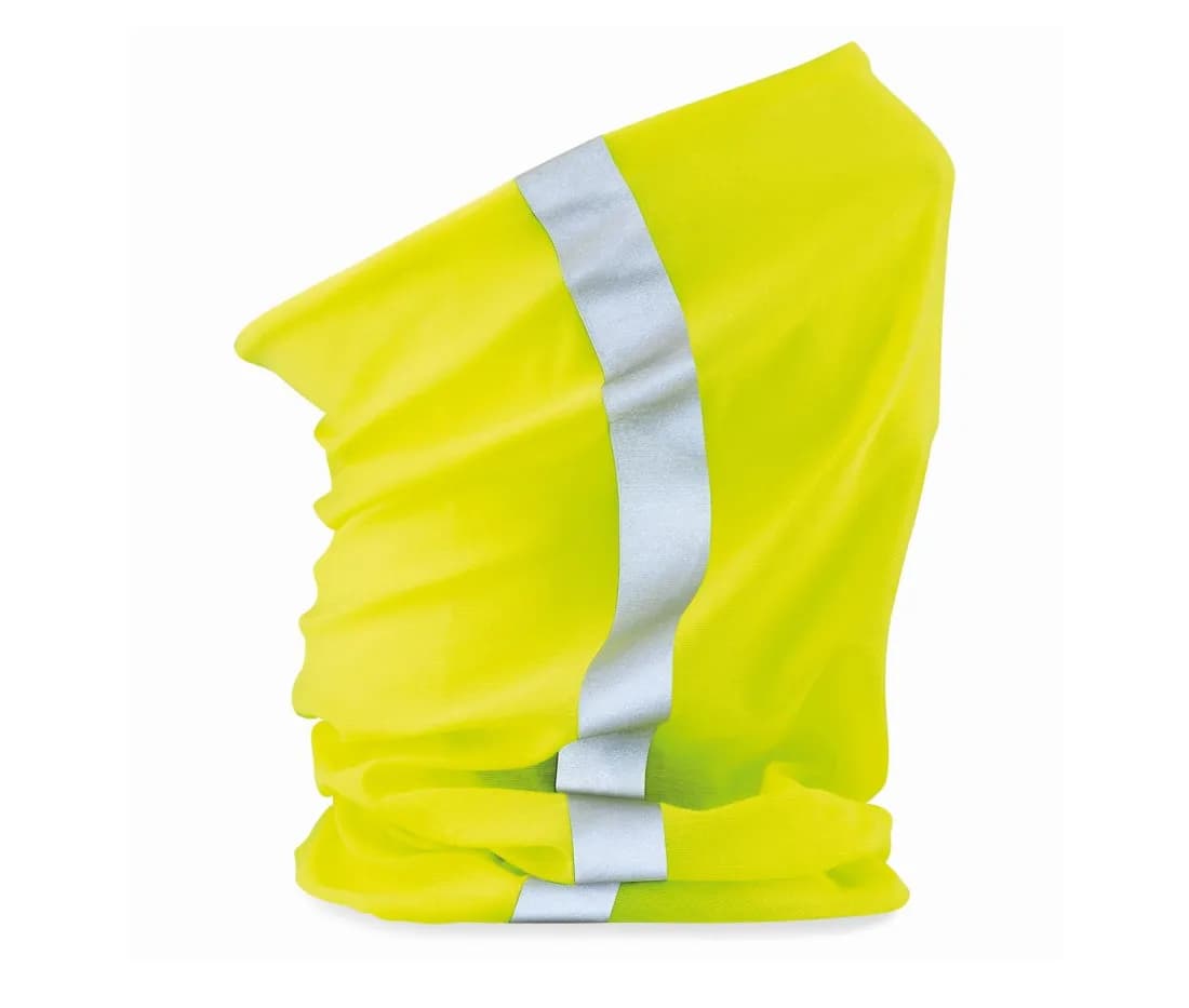 Morf® Enhanced-Viz – Jaune fluo