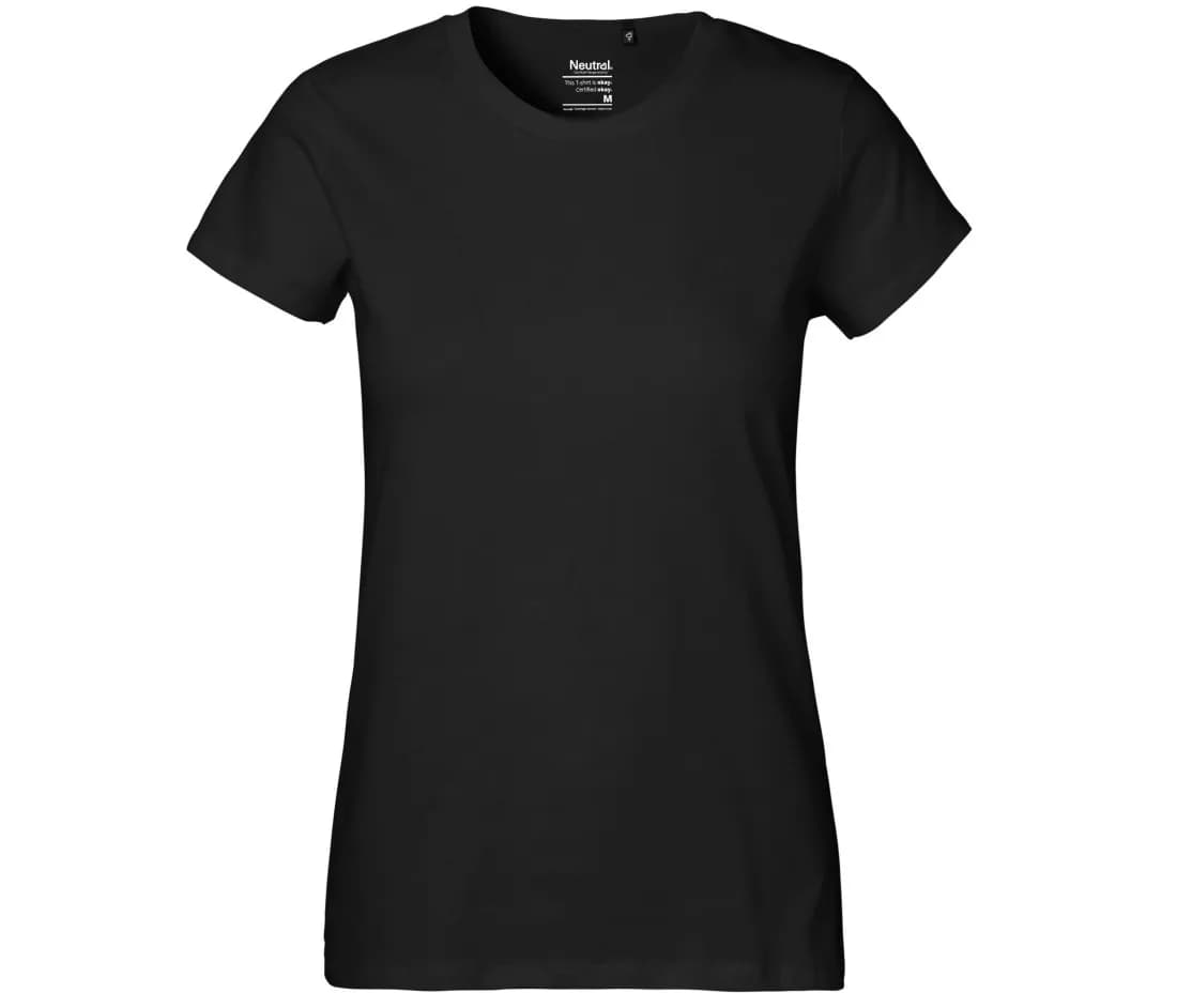 T-shirt «Classic» femme