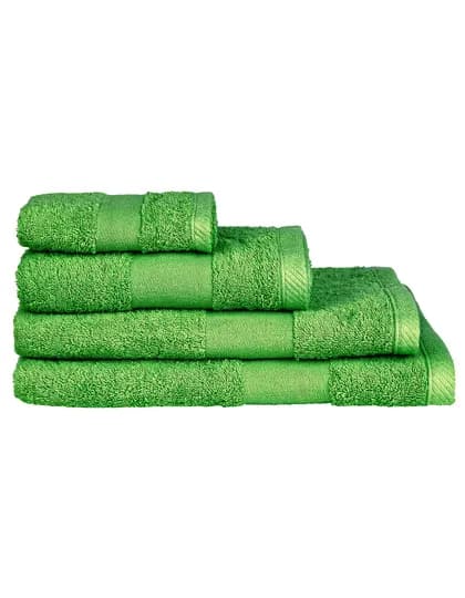 Classic Hand Towel