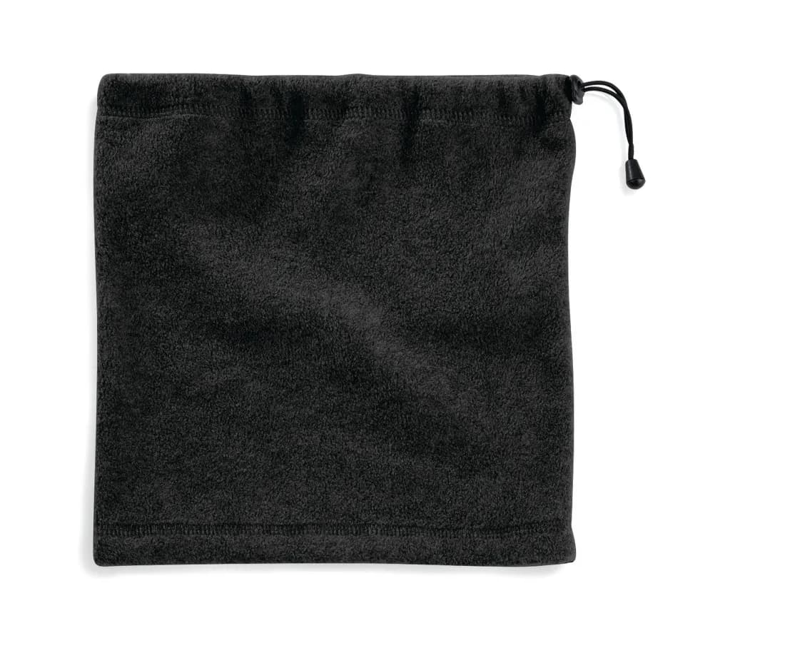 Tour de cou/bonnet 2 en 1 «Suprafleece®»