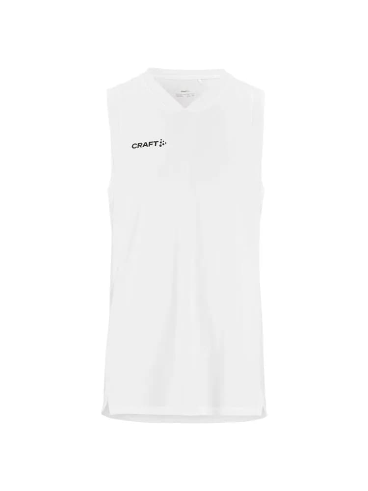 Basket 2.0 Singlet Contrast M