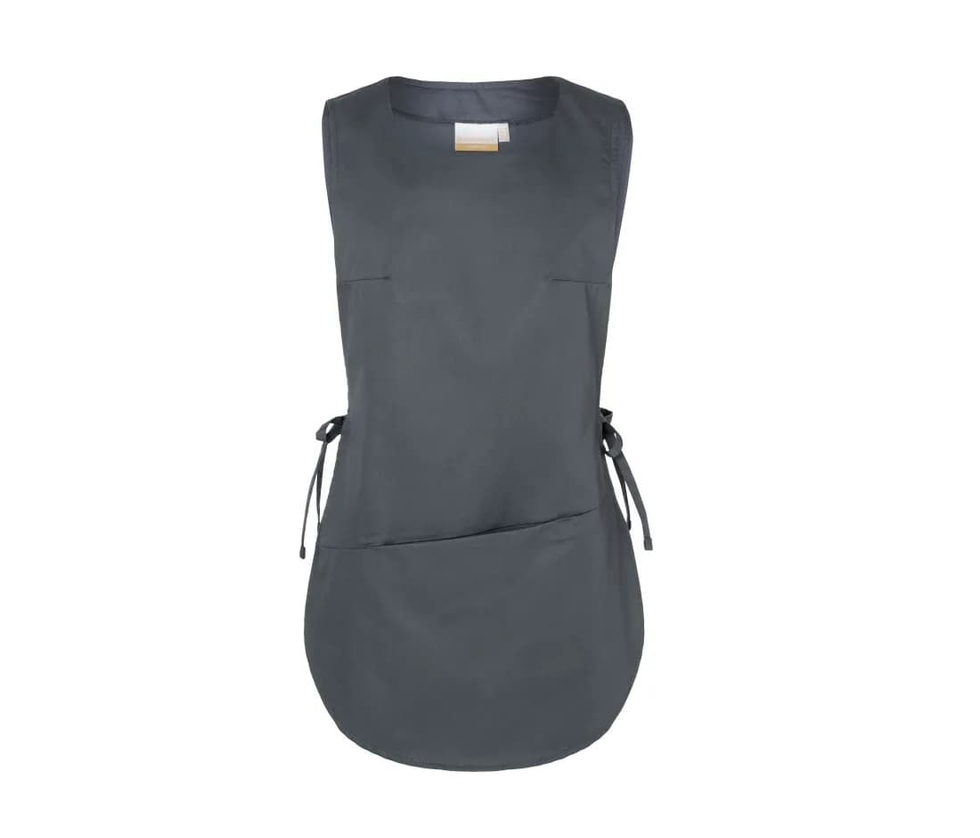 Work Smock Bea Anthracite – Anthracite