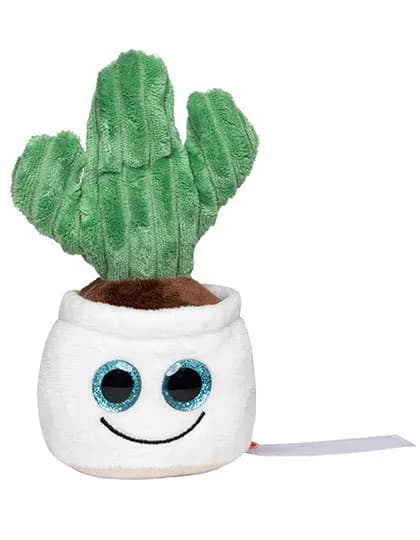 Schmoozies® Evergreenies® Cactus – Multicolour